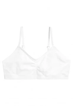 Next Kinder 2 PACK - Top - White