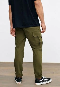 Next Herren Cargohose - Green -Next Verkäufe 2022 911f11bb7eac41da9a660d40dc0af5a5