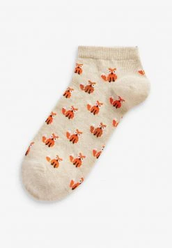 Next Damen 5 PACK - Socken - Yellow -Next Verkäufe 2022 912c9813c0c54dce8515879aaa3790bb