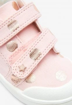Next Kinder SPOT TOUCH - Sneaker Low - Pink -Next Verkäufe 2022 914d33fc40ea49bc84c42729438bb730