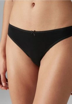 Next Damen FIVE PACK - Slip - Black 12 Next Damen FIVE PACK - Slip - Black -Next Verkäufe 2022 9150939b864f4d03aa00fdac77c15f0e