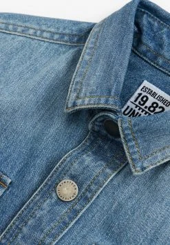 Next Kinder SHORT SLEEVE - Hemd - Blue -Next Verkäufe 2022 915dba69485f44819d7df5ea02c6e45e