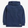 Next Kinder Kapuzenpullover - Blue