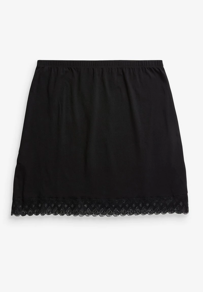 Next Damen 2 PACK - Shapewear - White/black 3 Next Damen 2 PACK - Shapewear - White/black – Bild 3