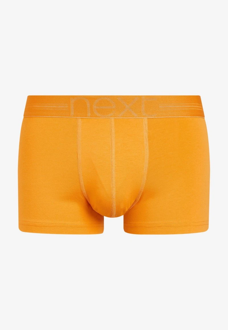 Next Herren TEN PACK - Panties - Mottled Royal Blue 9 Next Herren TEN PACK - Panties - Mottled Royal Blue – Bild 9