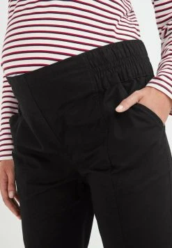 Next Damen Stoffhose - Black -Next Verkäufe 2022 918563e72eaf4fba97edc98982593d13