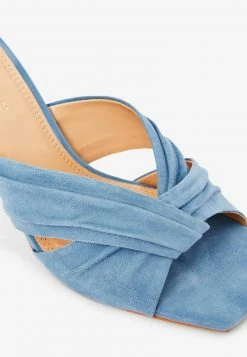 Next Damen Pantolette Hoch - Blue 5 Next Damen Pantolette Hoch - Blue -Next Verkäufe 2022 9185b21af8024490a0254cd5acdf77e9