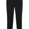 Next Herren Stoffhose - Black