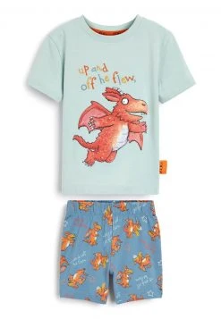 Next Kinder Nachtwäsche Set - Green