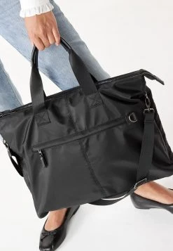 Next Damen Notebooktasche - Black -Next Verkäufe 2022 91ae9b7defbf41dd854acec651d62ecb