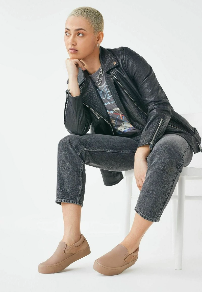 Next Damen SIGNATURE CHUNKY - Sneaker Low - Pink 3 Next Damen SIGNATURE CHUNKY - Sneaker Low - Pink – Bild 3