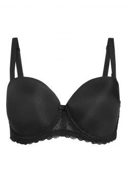 Next Damen T-Shirt BH - Black -Next Verkäufe 2022 91d40a93c04b41a9b5be29657f4e1adc