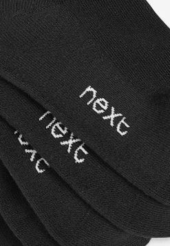 Next Kinder 5 PACK - Socken - Black -Next Verkäufe 2022 91d73fb335284dfea114dfc5144e320a