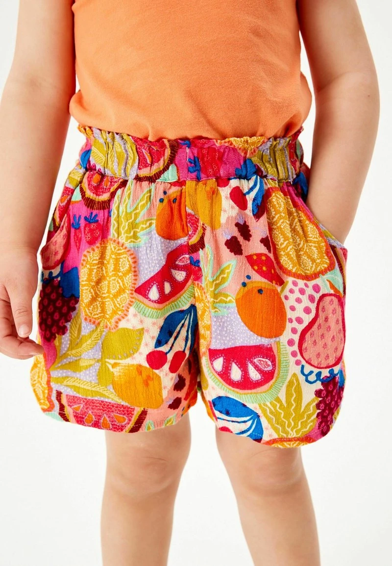 Next Kinder Shorts - Multi 1 Next Kinder Shorts - Multi