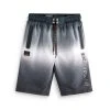 Next Badeshorts - Black Ombre | Kinder