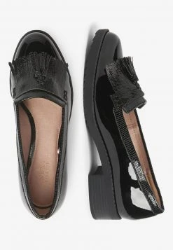 Next Damen Slipper - Black -Next Verkäufe 2022 91e8fa703ca6426cb11a8a47611719ce