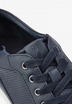 Next TAN PERFORATED TRAINERS - Sneaker Low - Blue | Herren 7 Next TAN PERFORATED TRAINERS - Sneaker Low - Blue | Herren -Next Verkäufe 2022 9202ff93a46f4b2eb20ed60a2963b685