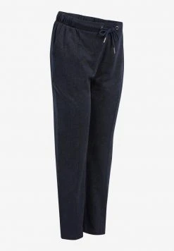 Next Damen MATERNITY RELAXED - Jogginghose - Dark Blue -Next Verkäufe 2022 92044d923eb8400a9e58d884356760d4
