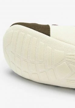 Next Kinder TWO STRAP PRAM - Klettschuh - Off-white -Next Verkäufe 2022 922b1cafde0a4aad9dea1d3625c61025