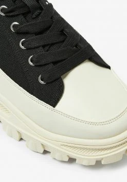 Next Sneaker Low - Black | Damen -Next Verkäufe 2022 922f00bd54ec42f2b021311090f4ee95