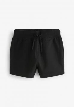 Next Kinder 3 PACK - Shorts - Black -Next Verkäufe 2022 925050ecc7fb42669f13407e1aec4291