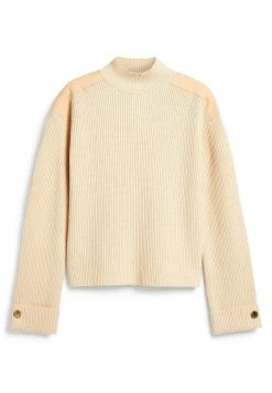 Next Strickpullover - White | Damen -Next Verkäufe 2022 9256949742b94a11b70276ac706778a9