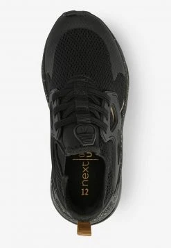 Next Kinder ELASTIC LACE (OLDER) - Sneaker Low - Gold Coloured -Next Verkäufe 2022 9256bd4615694553847551784875e91d