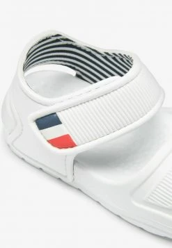 Next Unisex YOUNGER - Badesandale - White -Next Verkäufe 2022 925dc4c4db394691923f7eff660015c3