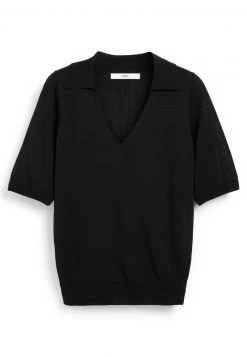Next Damen Poloshirt - Black -Next Verkäufe 2022 9260321354ed49ed87dae81a165caea0