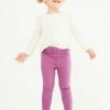 Next Kinder Jeggings - Purple