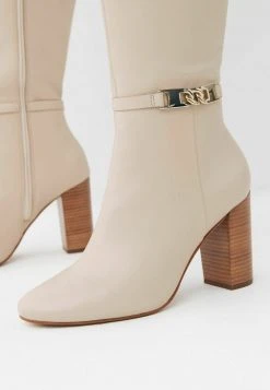 Next Damen High Heel Stiefel - Off White 9 Next Damen High Heel Stiefel - Off White -Next Verkäufe 2022 9285cb63bcba4e5880483e8d1878ed24