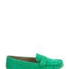 Next Damen FOREVER COMFORT - Mokassin - Green