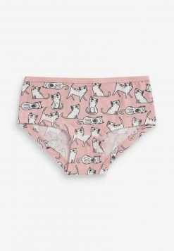 Next Kinder 7 PACK - Slip - Pink 13 Next Kinder 7 PACK - Slip - Pink -Next Verkäufe 2022 929fcdf3c2e047118faad87fde40a978