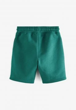 Next 3 PACK - Shorts - Red, Black, Teal, Blue | Kinder -Next Verkäufe 2022 92ae49939c2440eb8e16edc2fb6798af