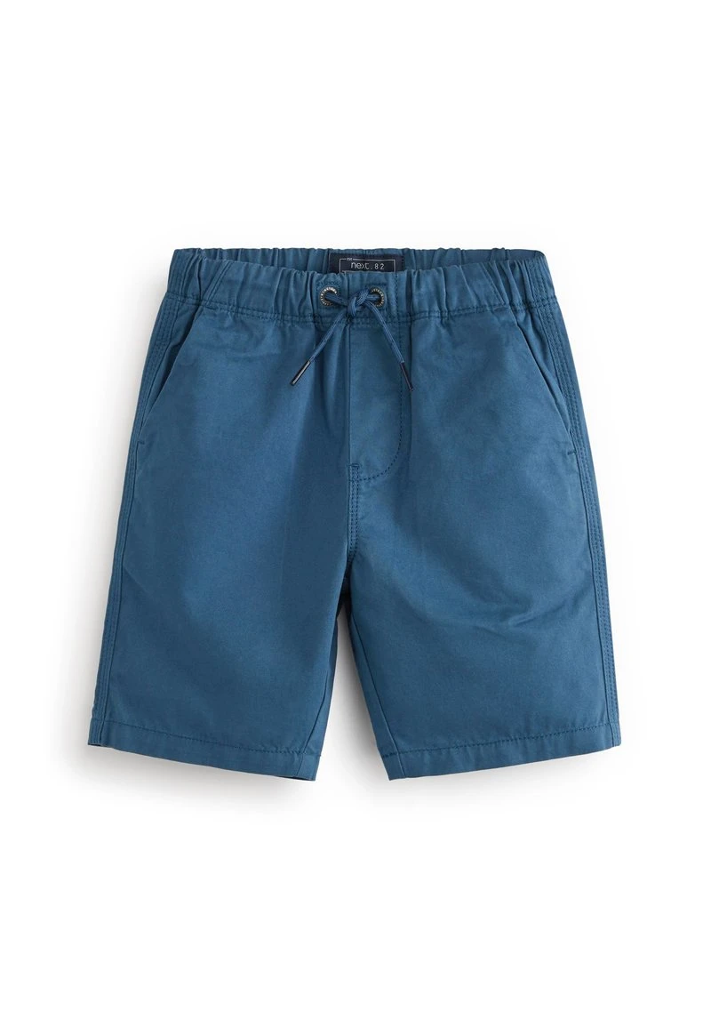 Next Kinder PULL-ON - Shorts - Turquoise 1 Next Kinder PULL-ON - Shorts - Turquoise