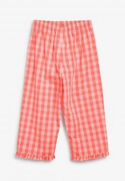 Next Kinder BUTTON THROUGH WITH OVERSIZED COLLAR SET - Nachtwäsche Set - Pink -Next Verkäufe 2022 92b3ebd9f74443f2b0dd315a6d1018f2