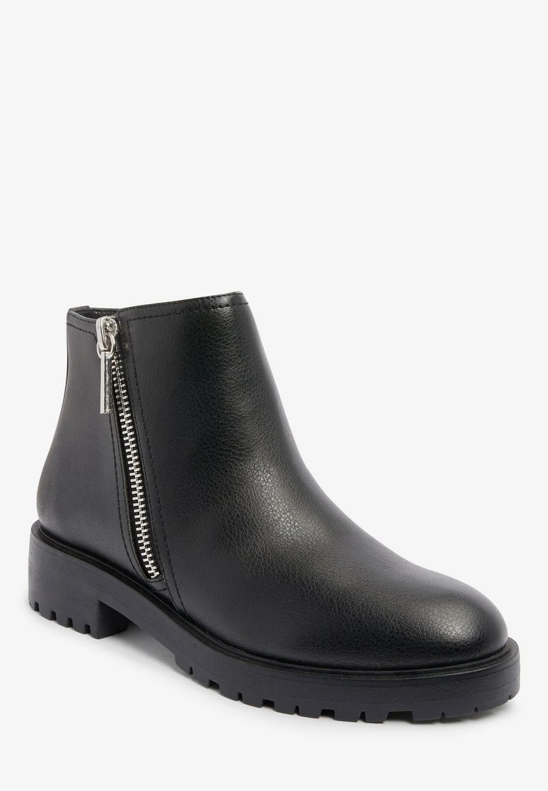 Next Damen FORERVER COMFORT - Ankle Boot - Black 2 Next Damen FORERVER COMFORT - Ankle Boot - Black – Bild 2