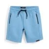Next Kinder TECHNICAL - Shorts - Mid Blue