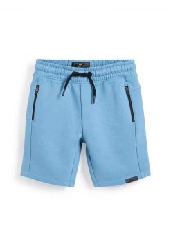 Next Kinder TECHNICAL - Shorts - Mid Blue