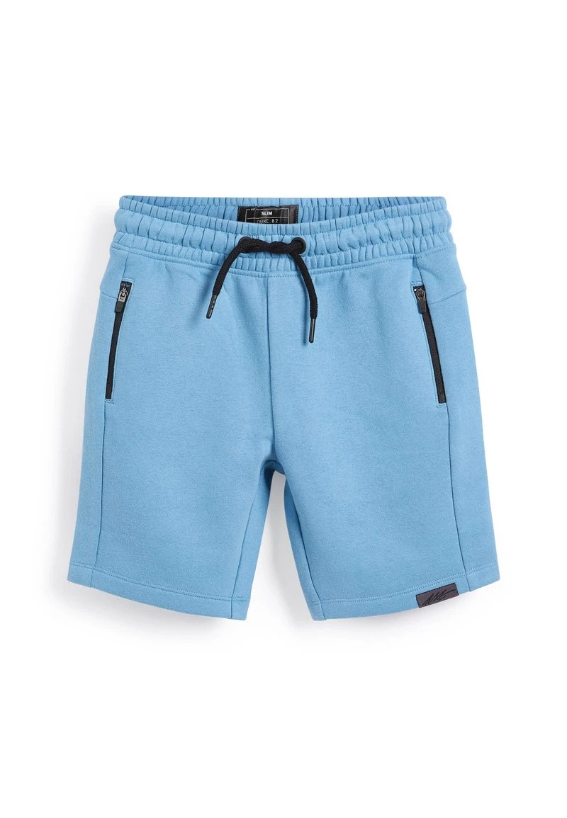 Next Kinder TECHNICAL - Shorts - Mid Blue 1 Next Kinder TECHNICAL - Shorts - Mid Blue