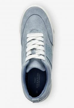 Next CHUNKY - Sneaker Low - Blue | Damen -Next Verkäufe 2022 92cbb62f19a949a1a8cff12448efcb21