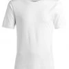 Next Herren CREW - T-Shirt Basic - White