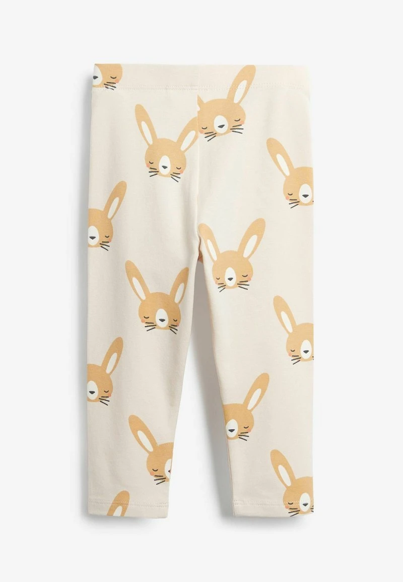 Next Kinder Leggings - Hosen - Off White 2 Next Kinder Leggings - Hosen - Off White – Bild 2