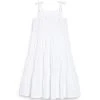 Next Maxikleid - White | Kinder