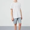 Next Kinder PULL-ON - Shorts - Minerals Blue