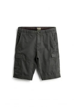 Herren NEXT PREMIUM LAUNDERED - Shorts - Charcoal Grey -Next Verkäufe 2022 92edcc9b909e4f21b91f22d57ad0a0b2