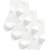 Next Damen 4 PACK - Socken - White