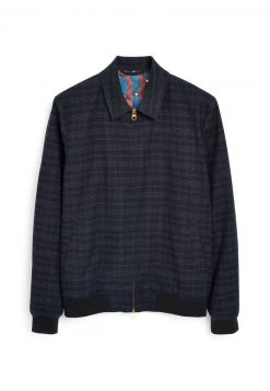 Next Herren NOVA FIDES - Leichte Jacke - Blue -Next Verkäufe 2022 930f310b415a4490bac2b7edb64af197