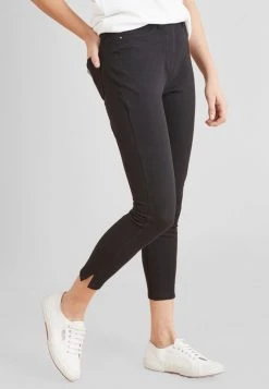 Next Damen Jeggings - Black