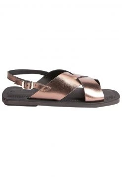 Next Damen Riemensandalette - Pewter Grey -Next Verkäufe 2022 933bdb68731d473bb43eaa2fd328902c